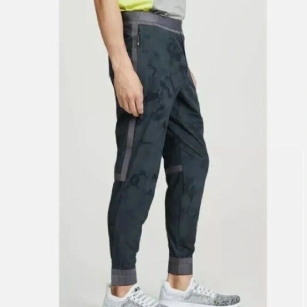 Lululemon x Robert Geller Joggers Pants